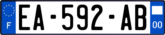 EA-592-AB