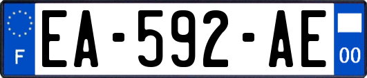 EA-592-AE