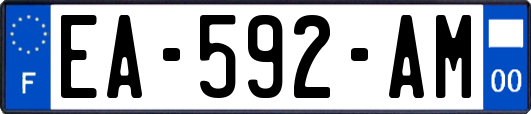 EA-592-AM