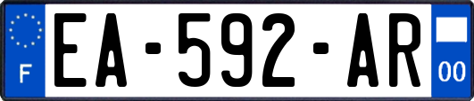 EA-592-AR