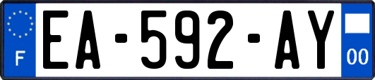 EA-592-AY