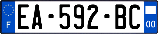 EA-592-BC