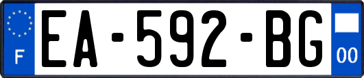 EA-592-BG