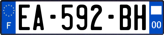 EA-592-BH