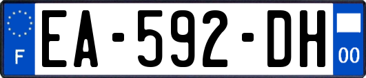 EA-592-DH