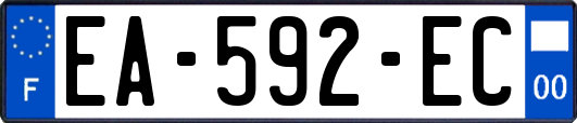 EA-592-EC