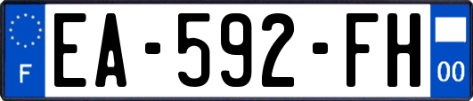 EA-592-FH