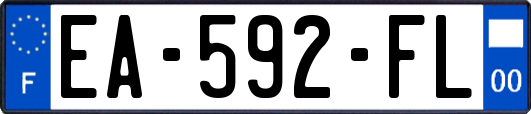 EA-592-FL