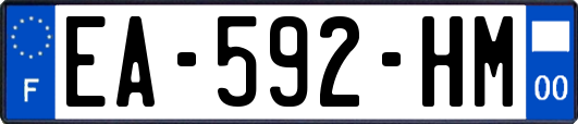 EA-592-HM