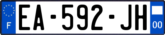 EA-592-JH