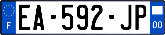 EA-592-JP