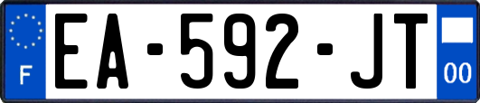 EA-592-JT