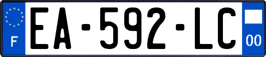 EA-592-LC