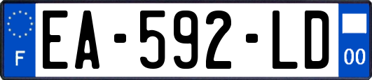 EA-592-LD