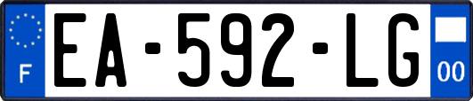 EA-592-LG