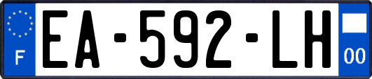 EA-592-LH