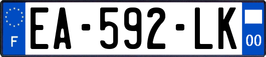 EA-592-LK