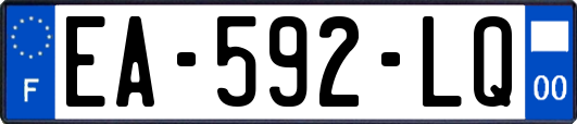 EA-592-LQ