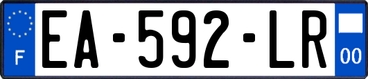 EA-592-LR