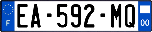 EA-592-MQ