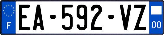 EA-592-VZ