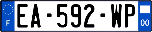 EA-592-WP