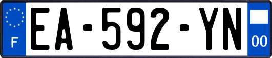 EA-592-YN