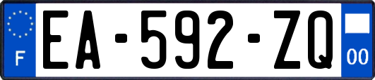 EA-592-ZQ