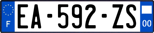 EA-592-ZS