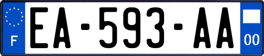 EA-593-AA