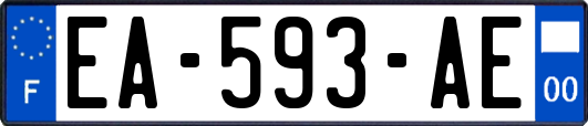 EA-593-AE