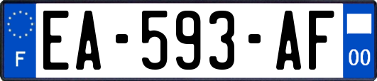 EA-593-AF