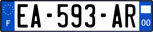 EA-593-AR