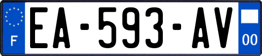 EA-593-AV