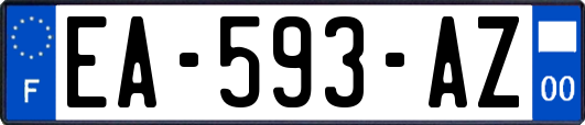 EA-593-AZ