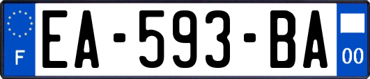 EA-593-BA