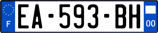 EA-593-BH