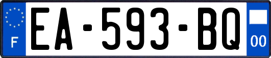 EA-593-BQ