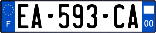 EA-593-CA