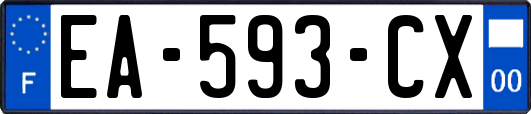 EA-593-CX