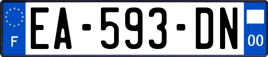 EA-593-DN