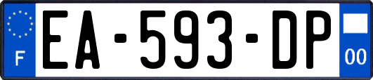 EA-593-DP