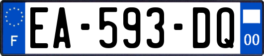 EA-593-DQ