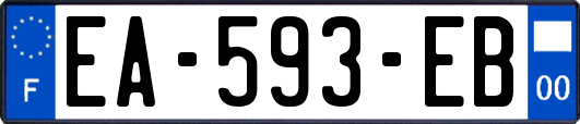 EA-593-EB