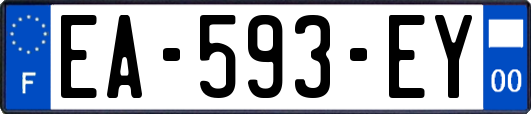 EA-593-EY