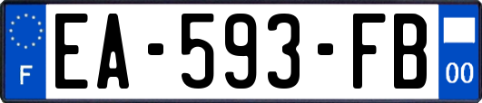 EA-593-FB