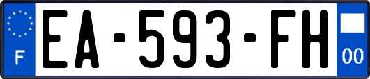 EA-593-FH