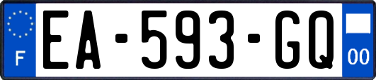 EA-593-GQ