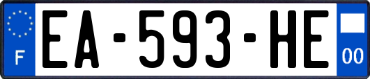 EA-593-HE