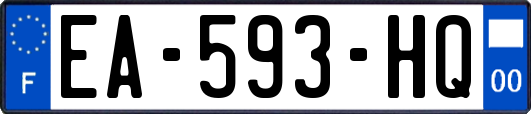 EA-593-HQ
